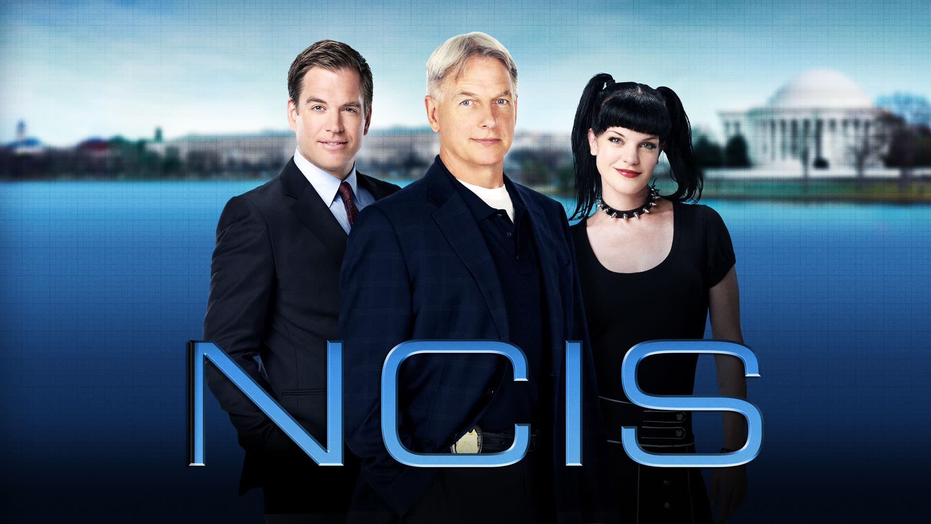 NCIS Wallpapers - Top Free NCIS Backgrounds - WallpaperAccess