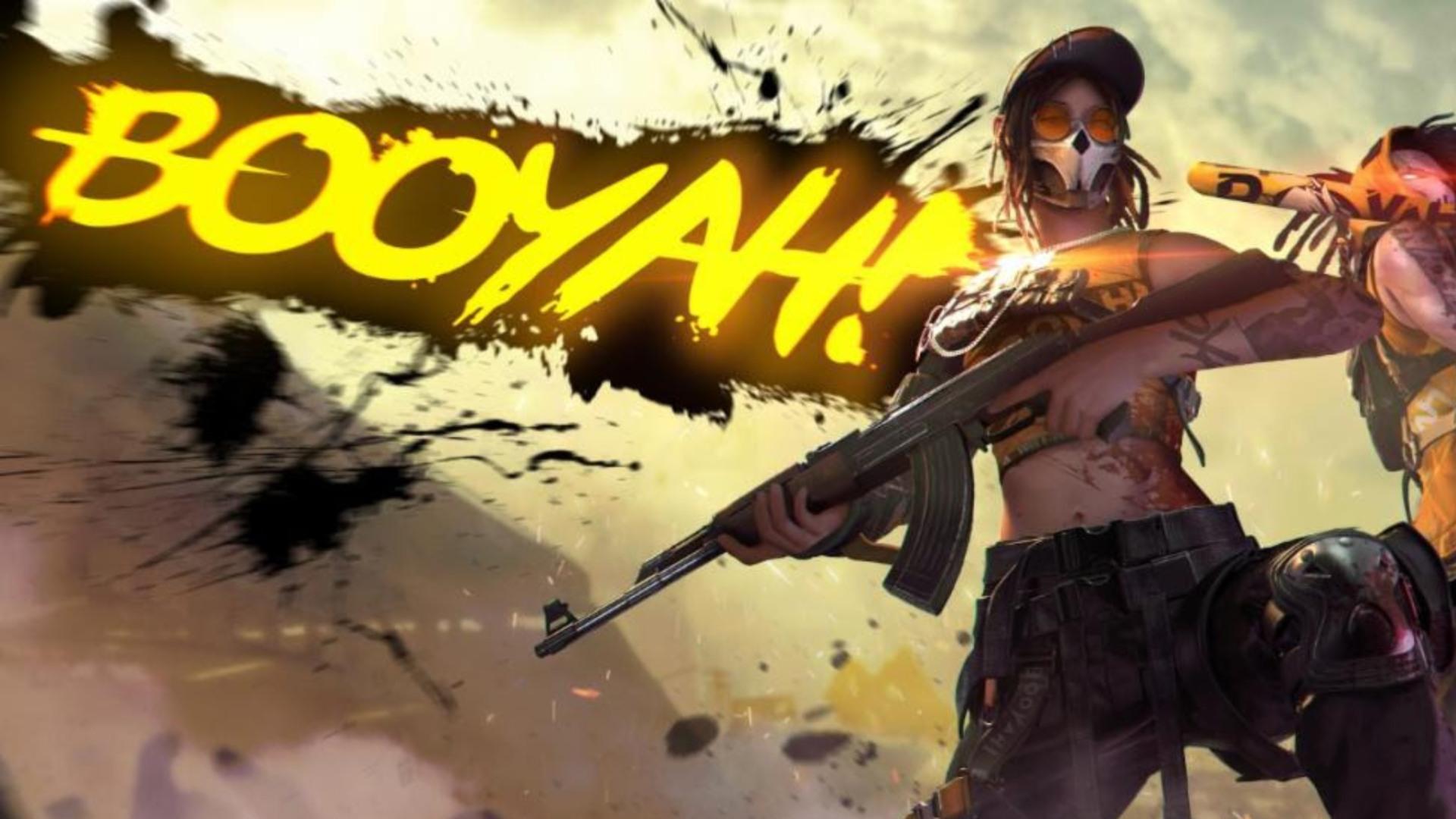 1920x1080 Garena Free Fire new update