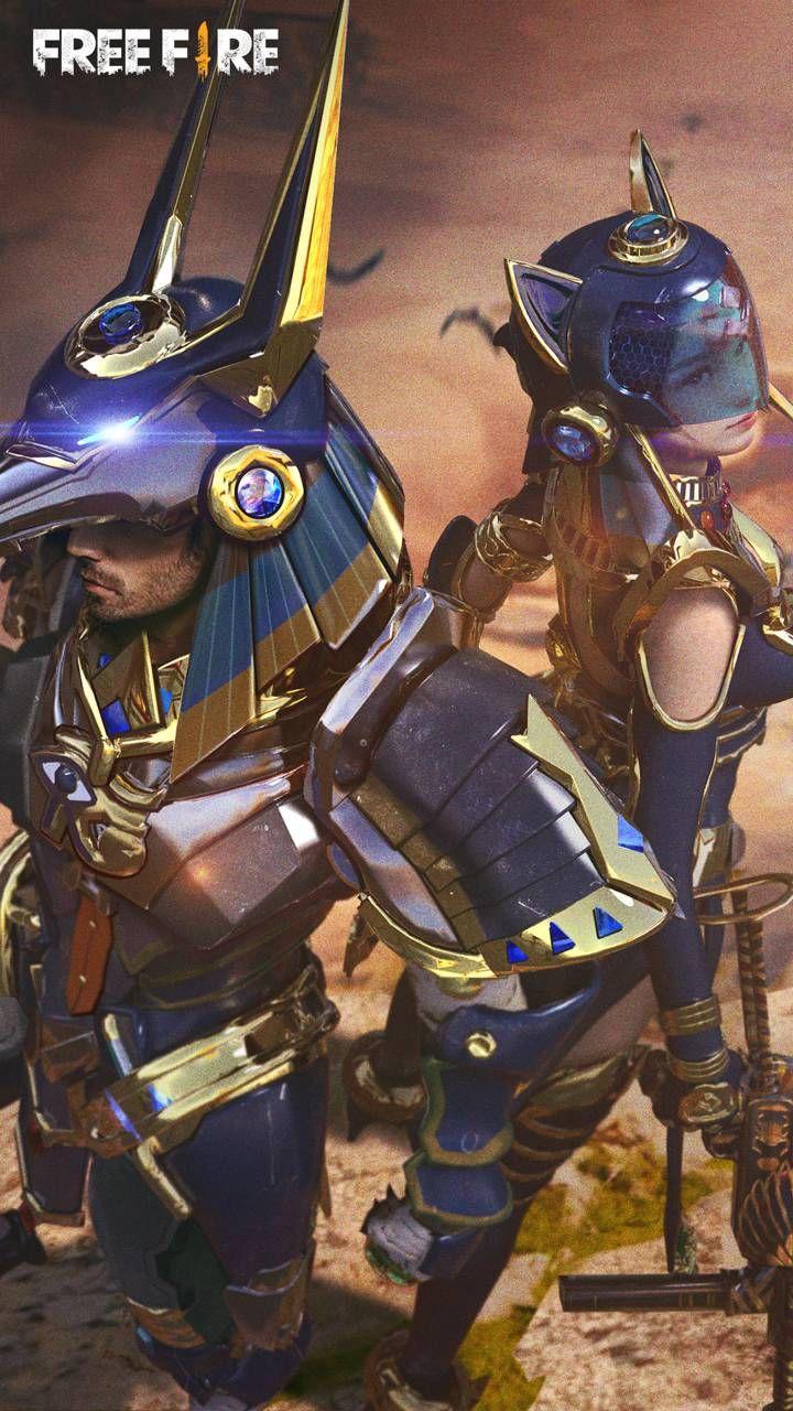 720x1280 Download Free Fire Wallpaper by jesteban_mg now. Browse millions of popular egipto Wallpaper. Fire art, Fire image, Download cute wallpaper