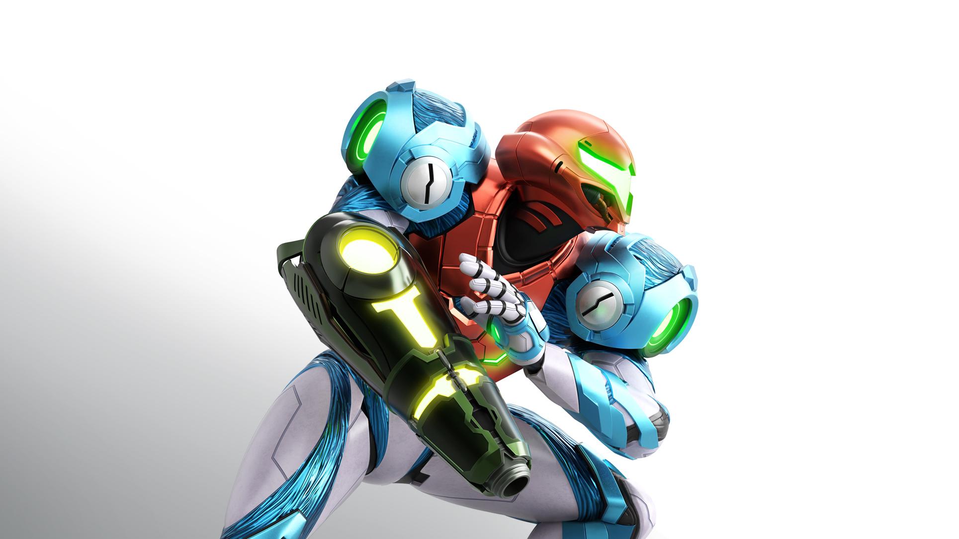 Metroid Dread Wallpapers  Top Free Metroid Dread Backgrounds   WallpaperAccess