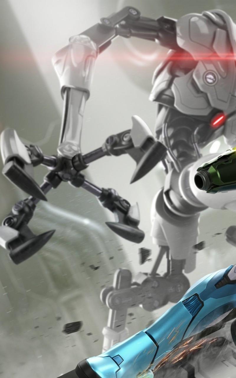 800x1280 Download 800x1280 Metroid Dread, Samus Aran, Mecha Games, Nintendo Wallpaper for Galaxy Note, Samsung Galaxy Tab 2 10. Samsung Galaxy Tab 10. Galaxy Note 10. Asus Nexus 7