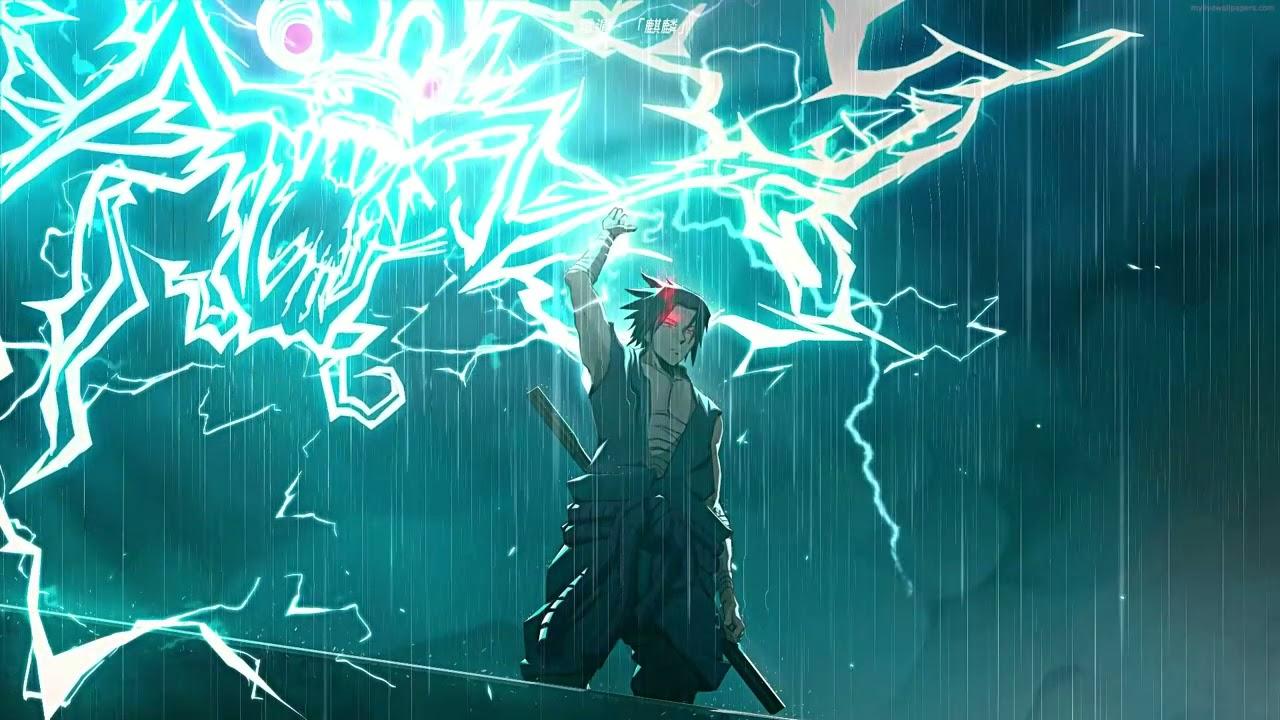 Sasuke Kirin Wallpapers Top Free Sasuke Kirin Backgrounds