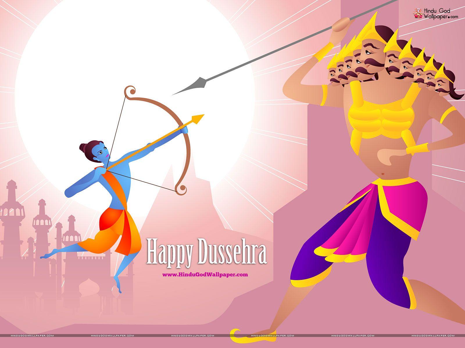 1600x1200 Dussehra. Happy dussehra wallpaper, Wallpaper free download, Dussehra wallpaper