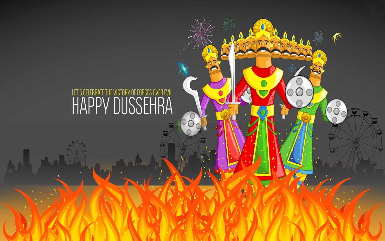 1600x1000 2020} Happy Dussehra Image, Wallpaper and Greetings On Web
