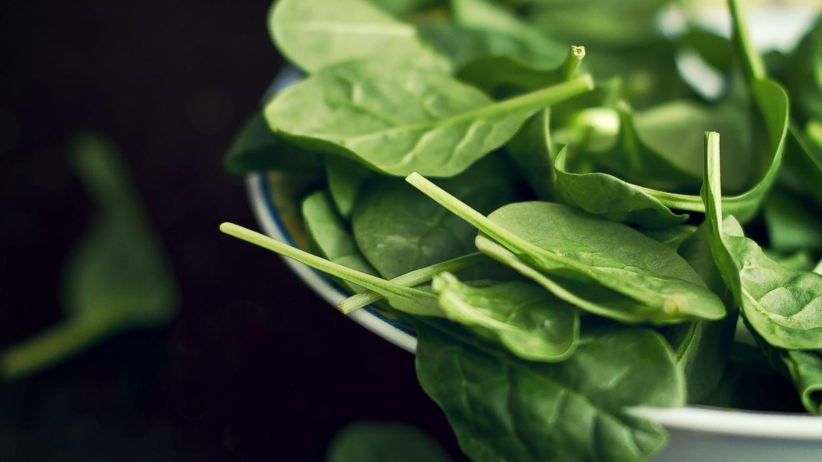1600x900 Amy's Kitchen Recall: What to Know About Spinach Listeria Outbreak