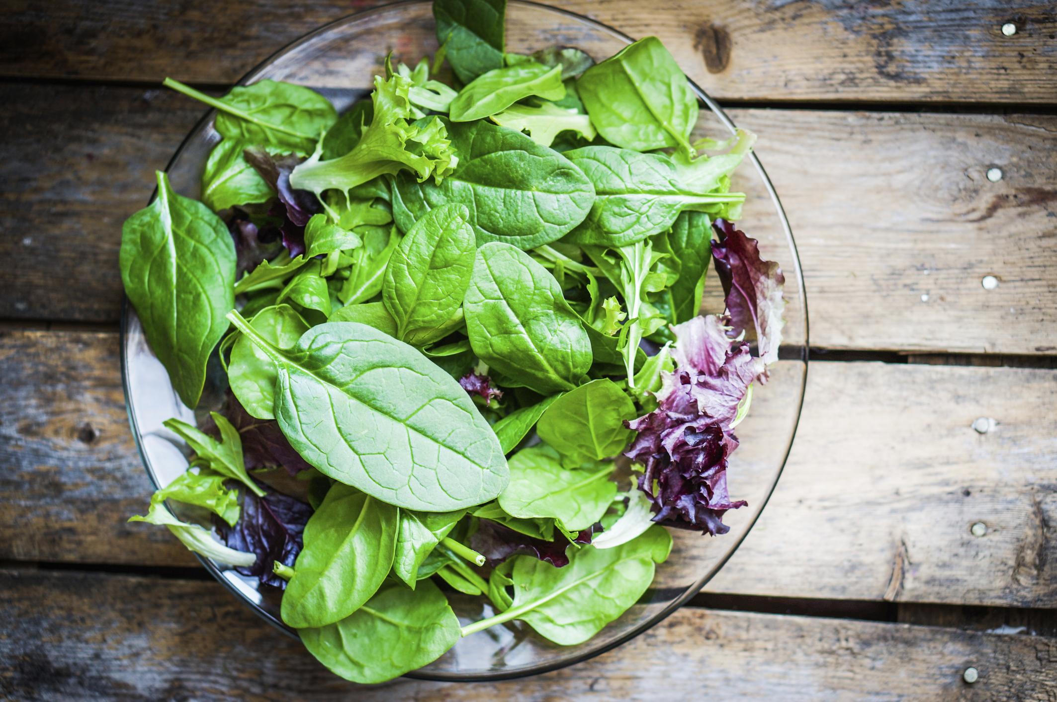2126x1413 Spinach Diet