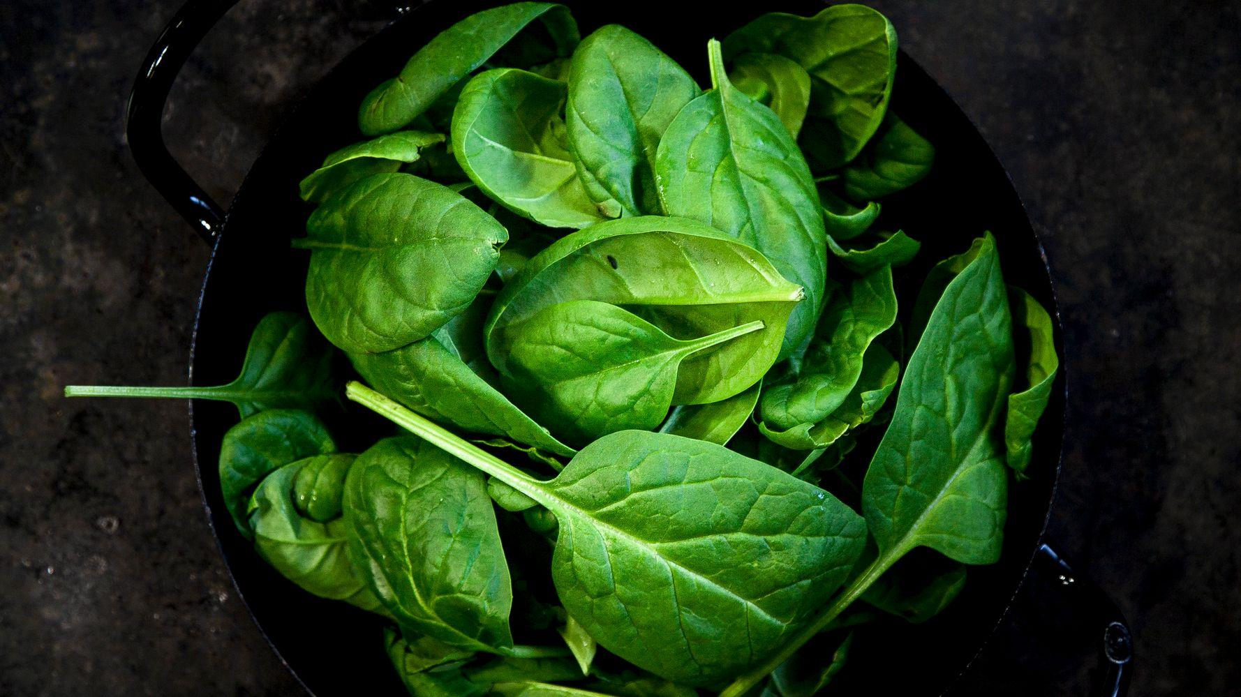 1778x999 So THAT'S Why Spinach Makes Your Teeth Feel Weird