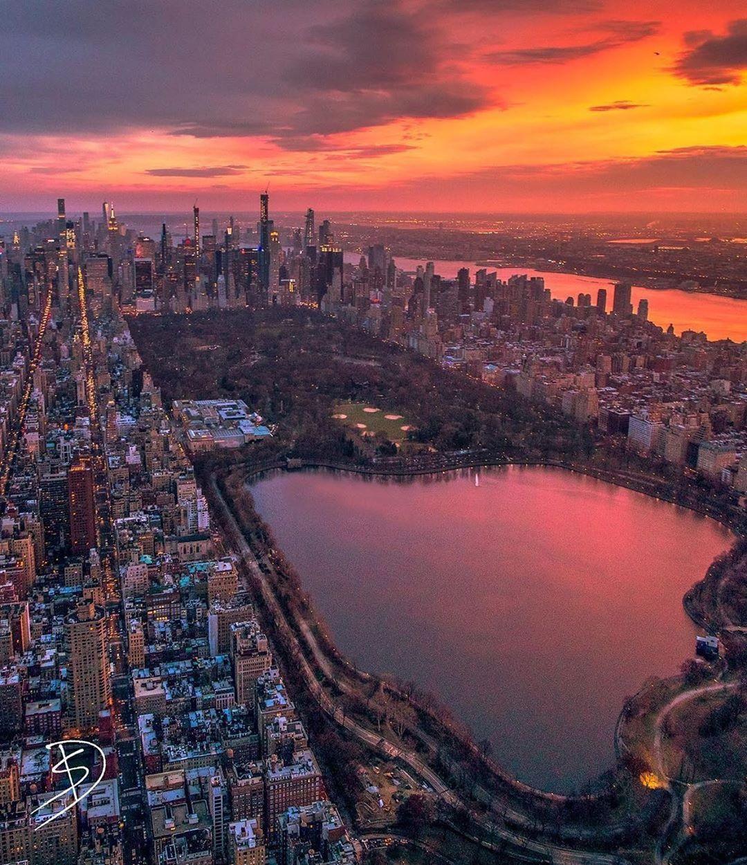 New York Summer Wallpapers Top Free New York Summer Backgrounds