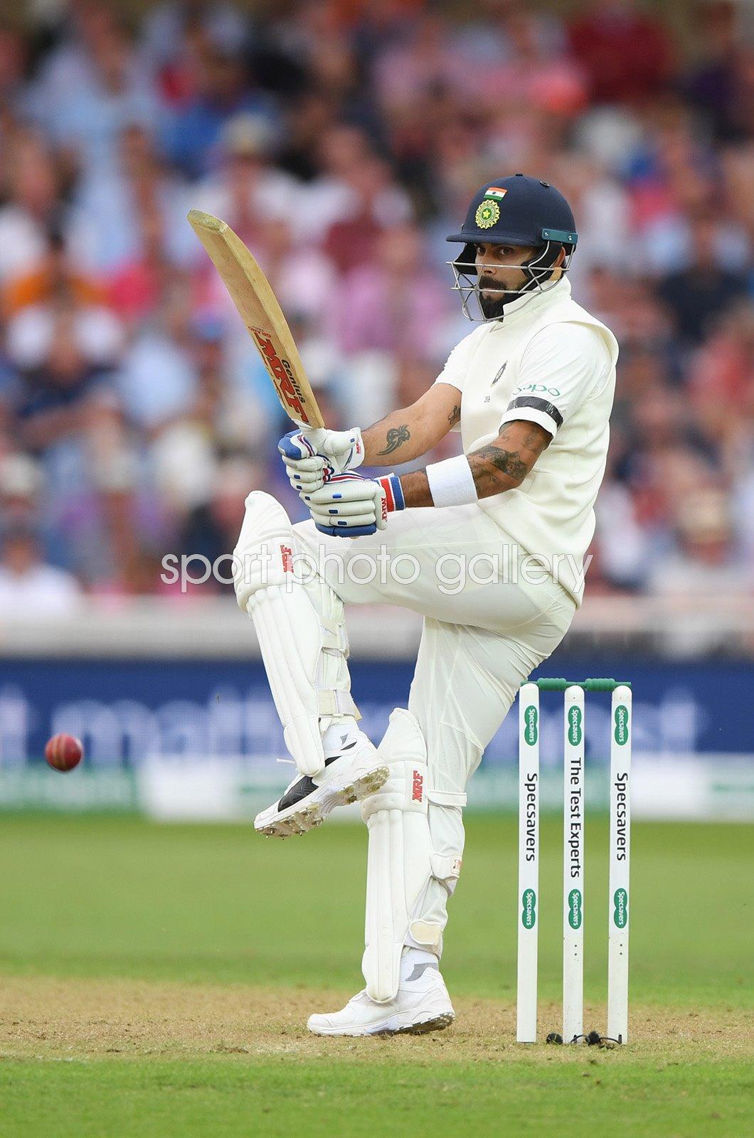 1060x1600 Virat Kohli India v England Trent Bridge 3rd Test 2018 Image