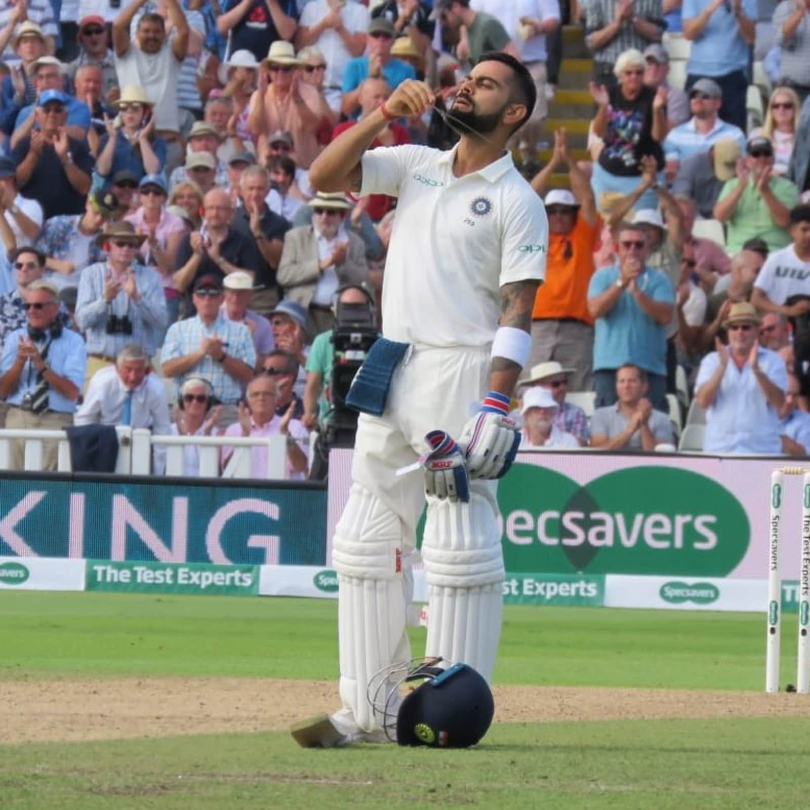1600x1600 India vs England: Virat Kohli' 8k, Ashwin and Bumrah's and Other Milestones in Upcoming Series
