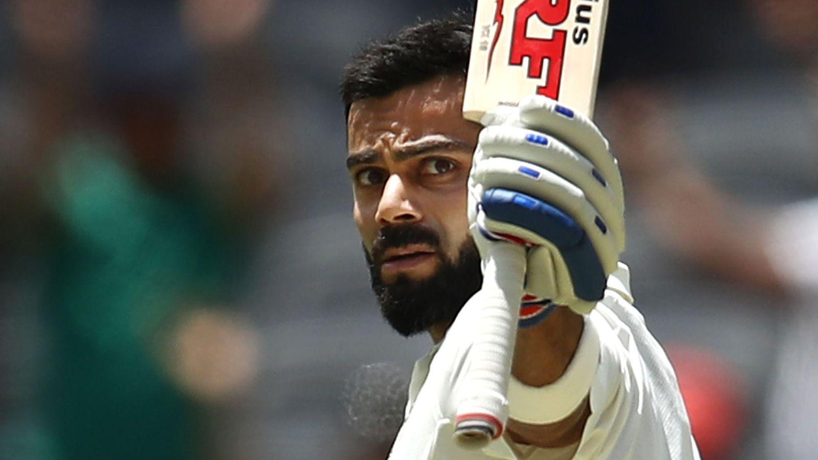 1600x900 Virat Kohli Has Returned To The Top Of The Icc Test Kohli In Test