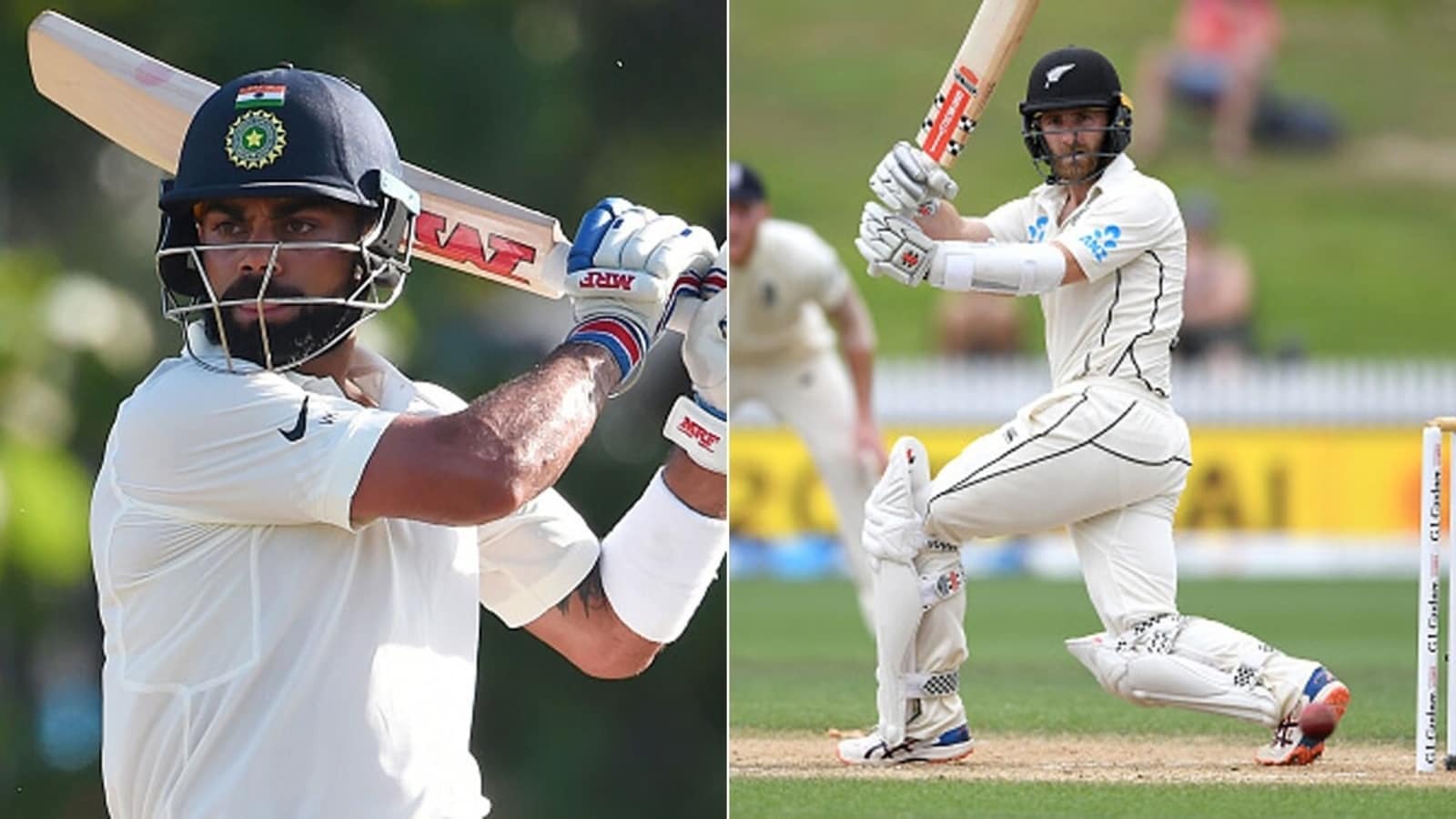 1600x900 Two of the greatest batsmen in the world': Gower's ultimate praise for Kohli and Williamson ahead of WTC final