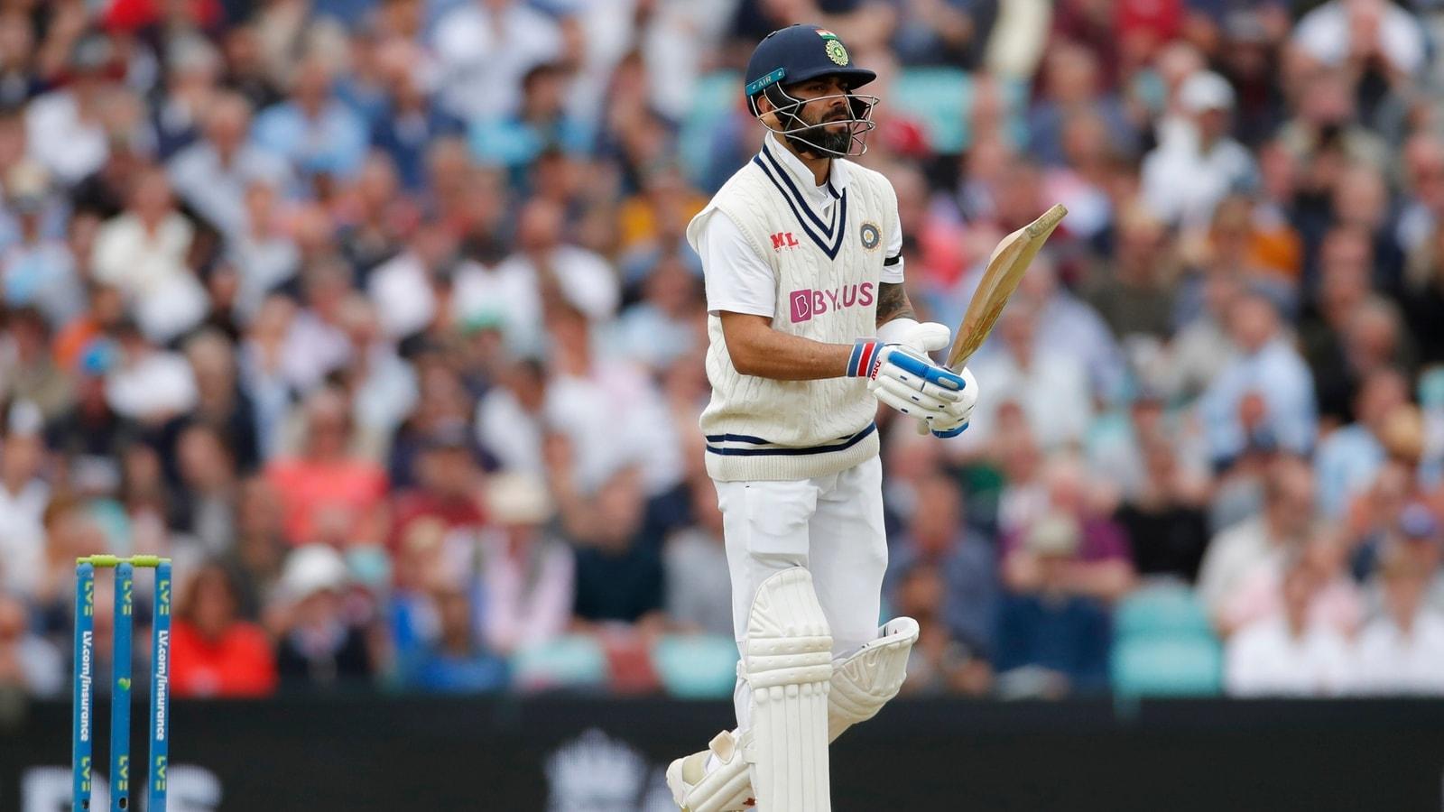 1600x900 Virat Kohli Breaks Sachin Tendulkar's Long Standing World Record During 4th Test Against England