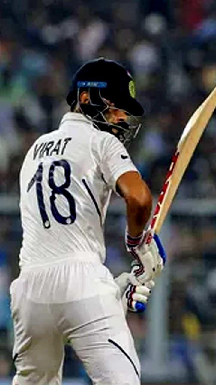 720x1280 India Vs England: List Of Records Virat Kohli Can Break In The Four Match Test Series