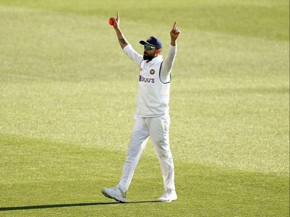 1200x900 IND vs ENG: Virat Kohli has made India a tough side, says Nasser Hussain. Business Standard News