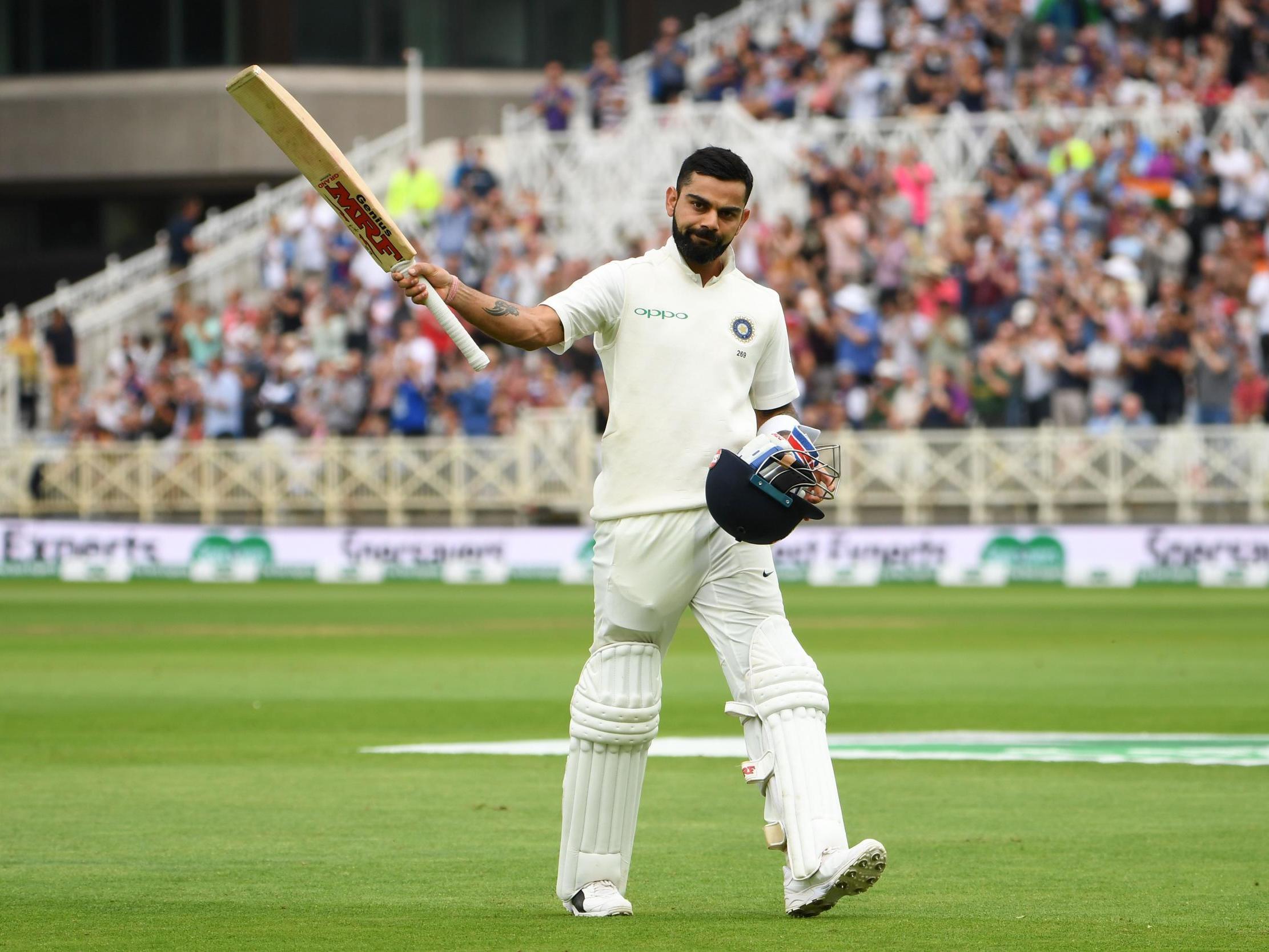 2222x1667 England left looking exposed and vulnerable as Virat Kohli works his magic to put India in full control of third Test