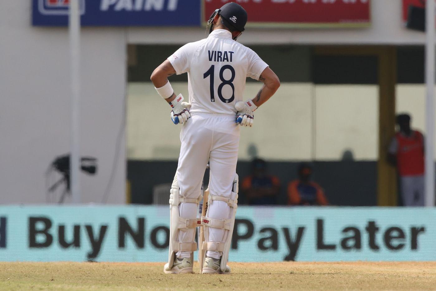 1400x933 Twitter Opens Fire At Virat Kohli After His Failure With The Bat Continues