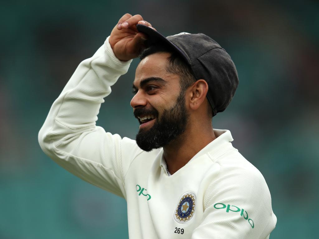 1024x768 India's mission to save Test cricket. Sunshine Coast Daily