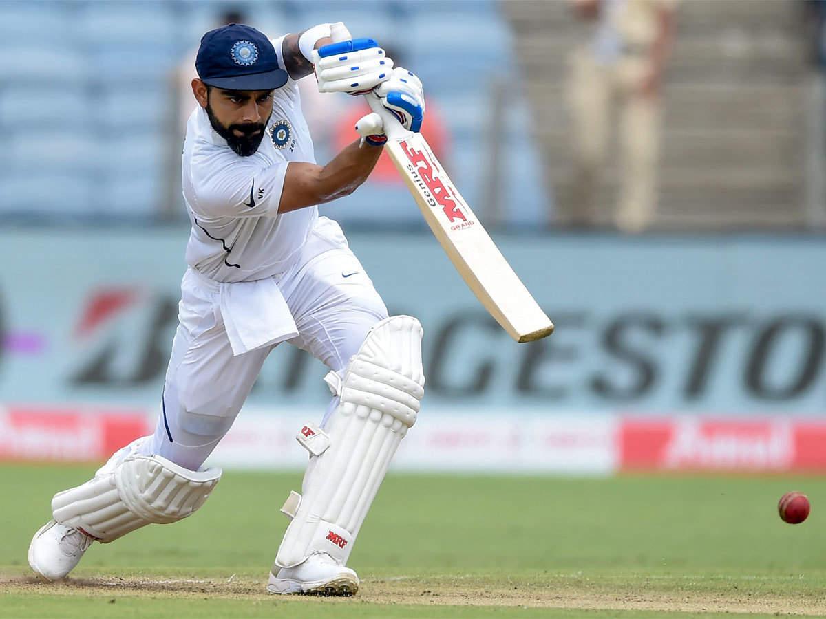 1200x900 Salman Butt Doesn't Think Virat Kohli Will Make Too Many Changes For The 4th Test