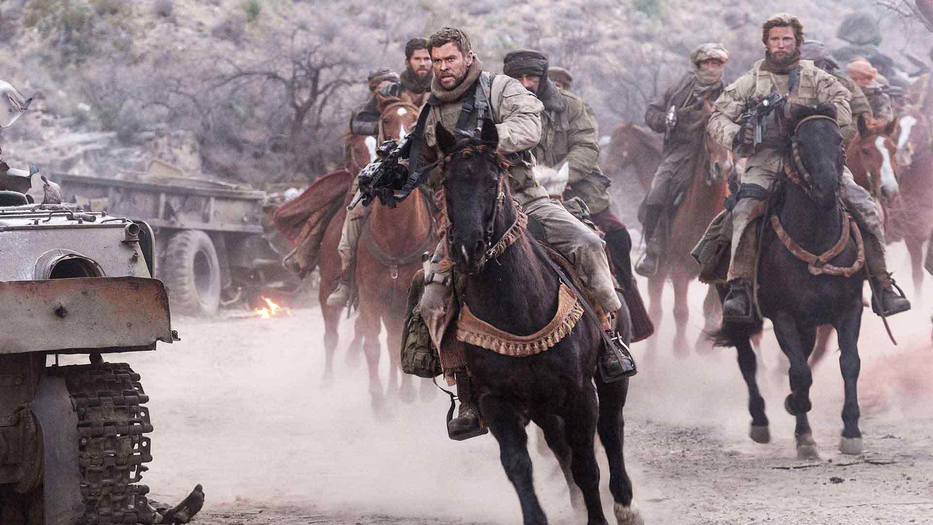 1920x1080 Strong Review
