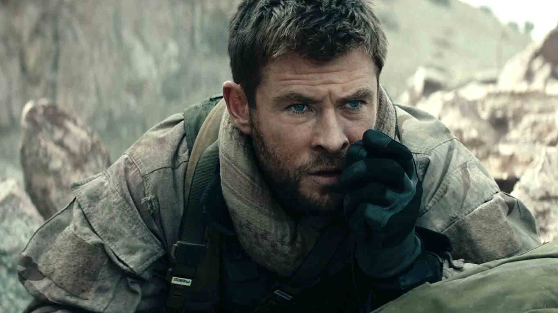 1920x1080 Strong' is mediocre film that is too weak to be any good