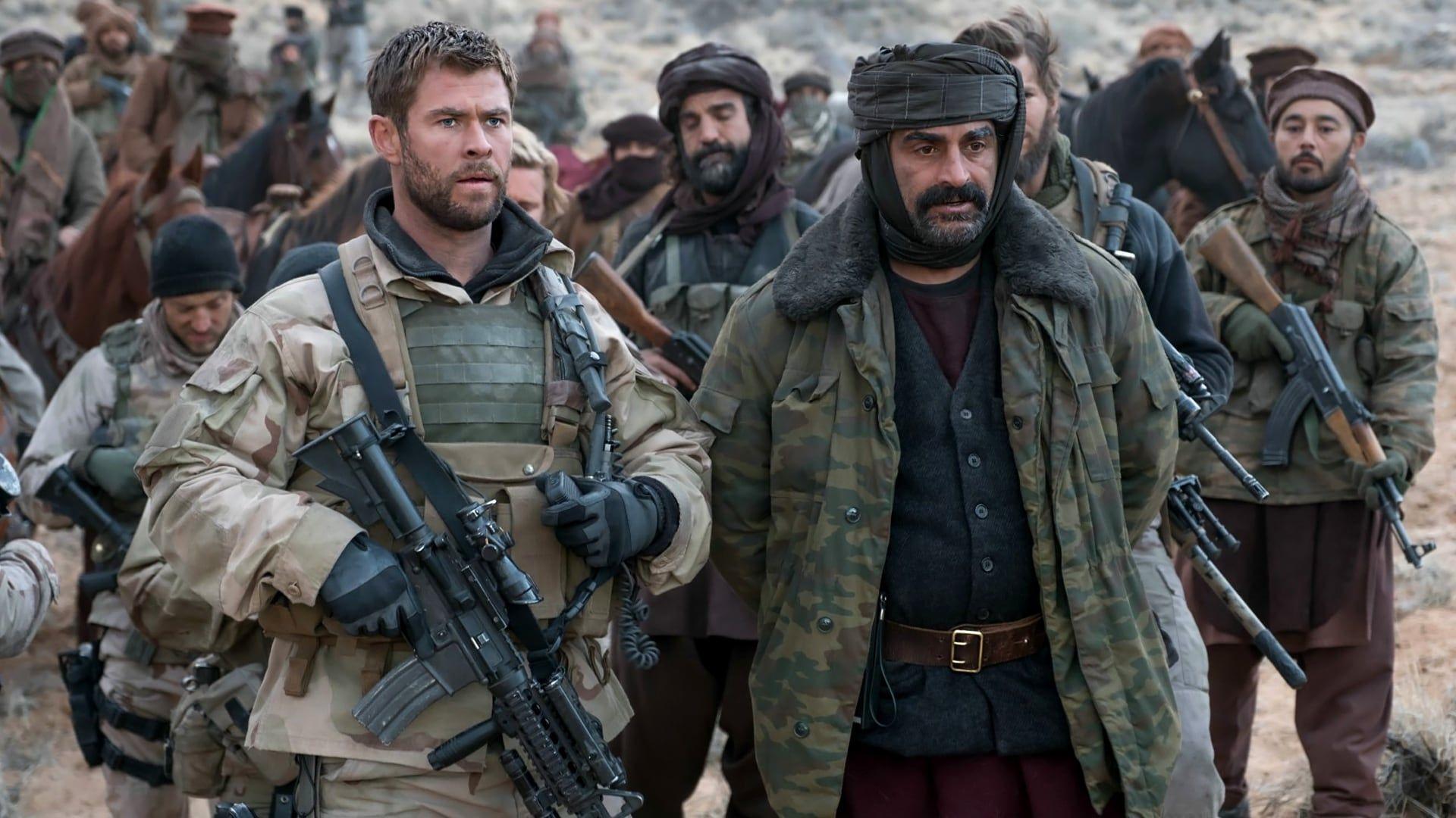 1920x1080 Strong 2018 fuld film online streaming dansk. Movie123 Den uprøvede kaptajn bliver leder det første hold elitesoldater, de. Kino film, Kriegsfilm, Ganze filme
