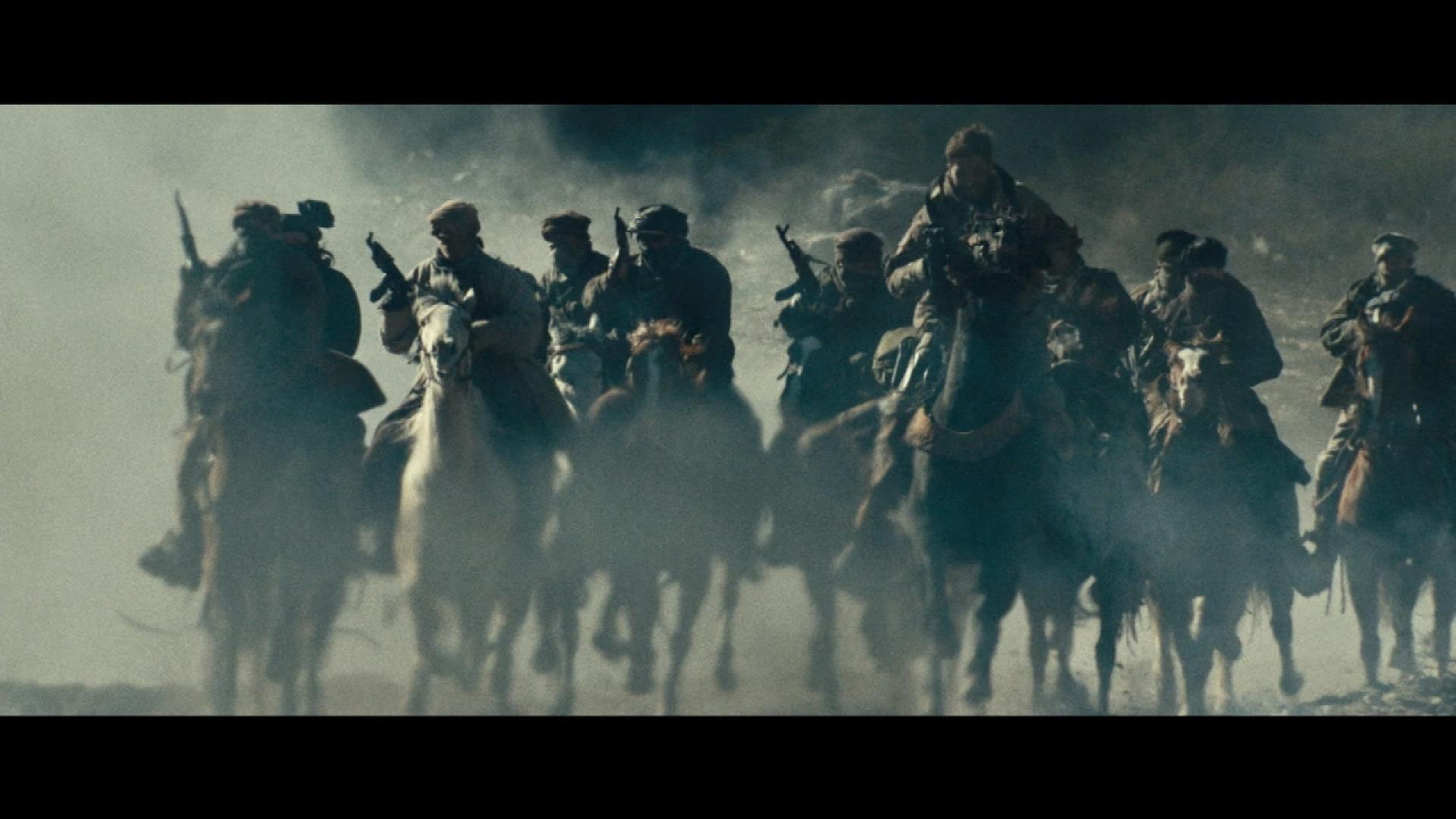 1920x1080 American Soldiers Rode On Horseback In Afghanistan Days After 9 11