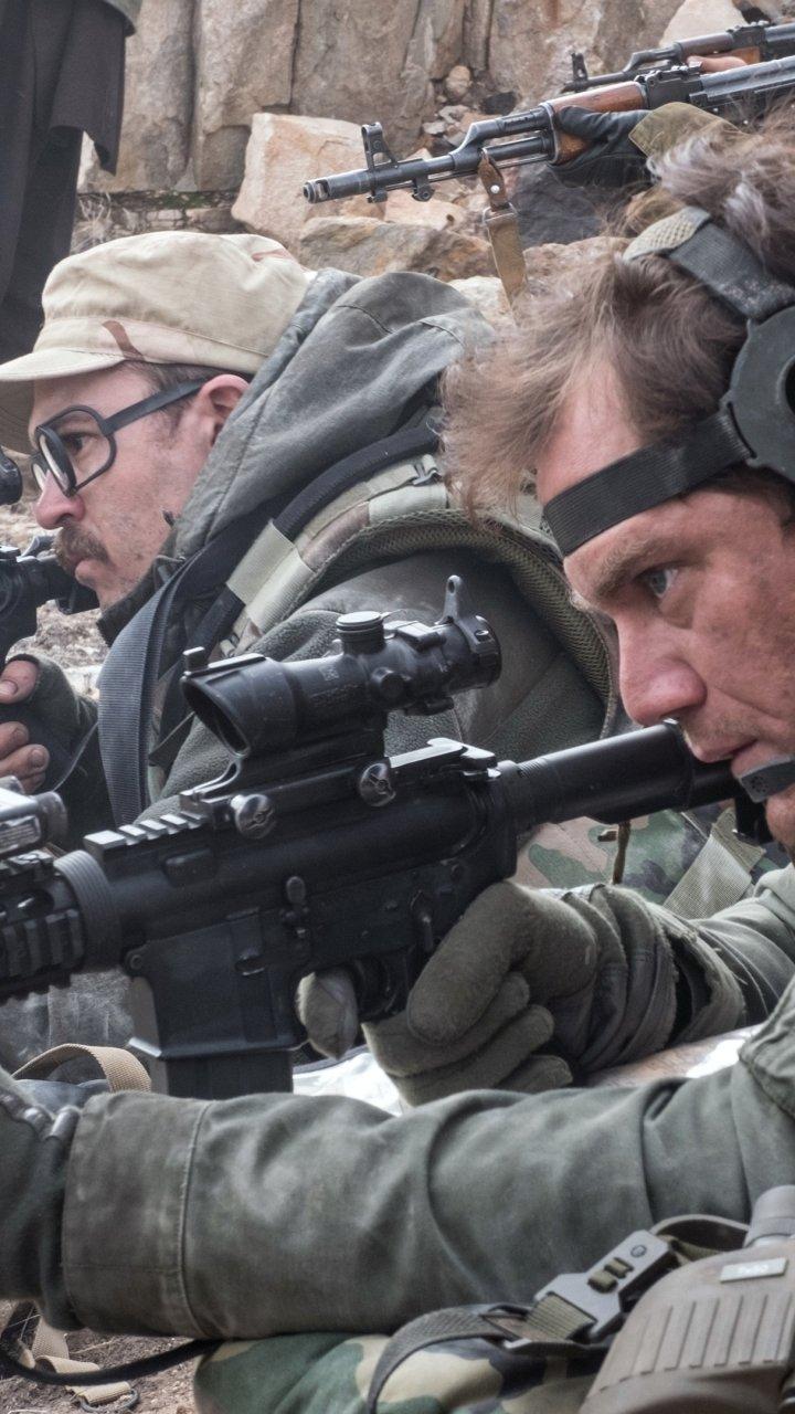 720x1280 Movie 12 Strong