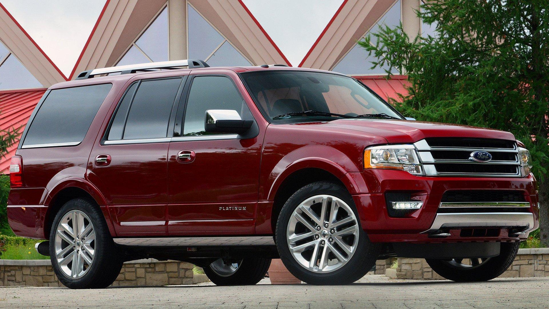 Ford Expedition Wallpapers - Top Free Ford Expedition Backgrounds ...