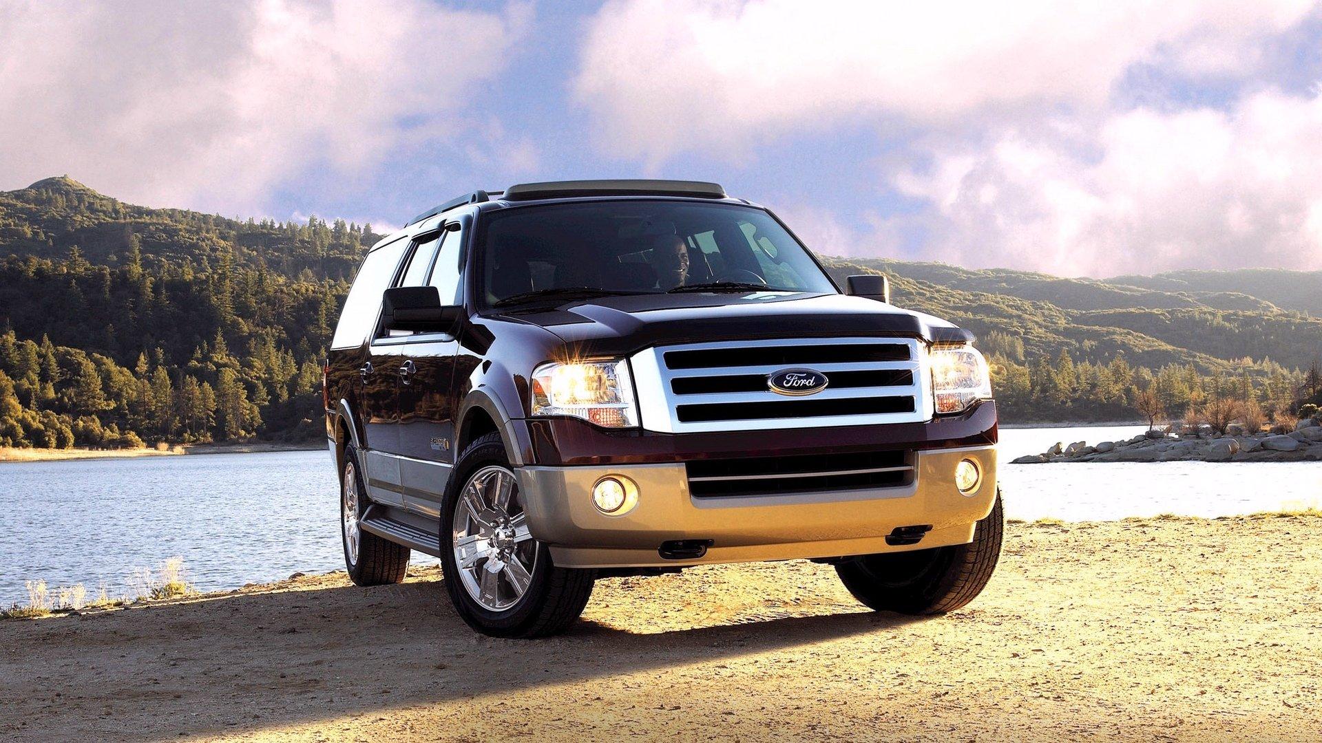 Ford Expedition Wallpapers - Top Free Ford Expedition Backgrounds -  WallpaperAccess