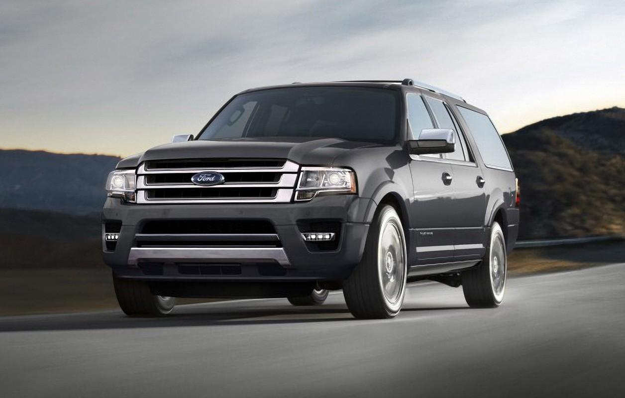 1256x800 Ford Expedition Review, Ratings, Specs, Prices, and Photo Car Connection
