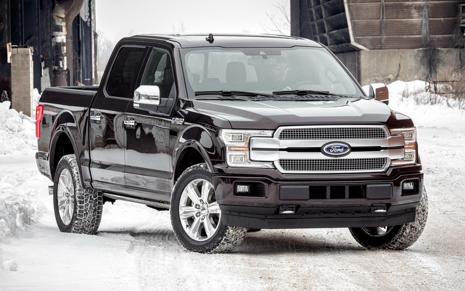 1920x1200 Ford Expedition 2018 Pickup