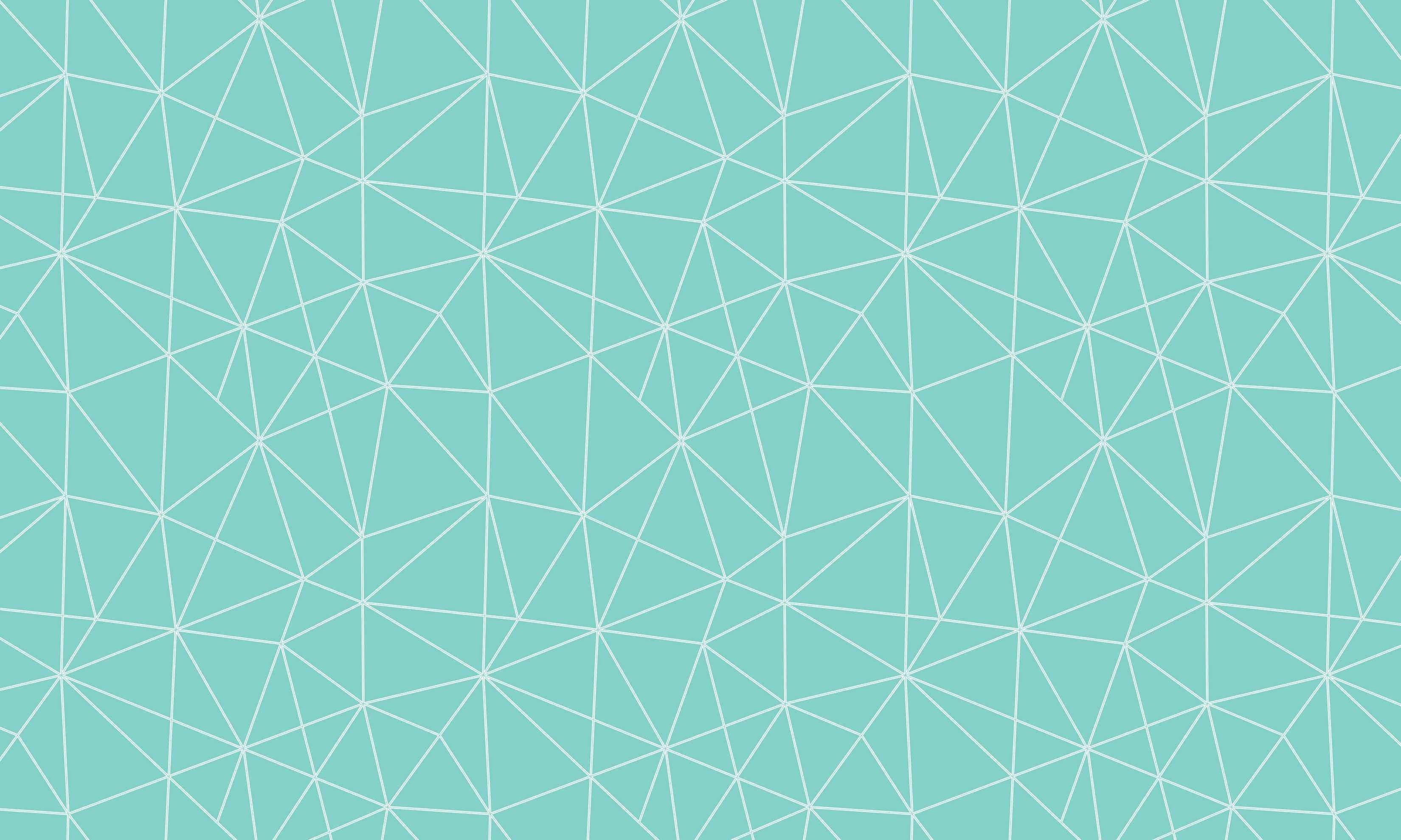 3300x1980 Green Pastel Aesthetic Wallpaper