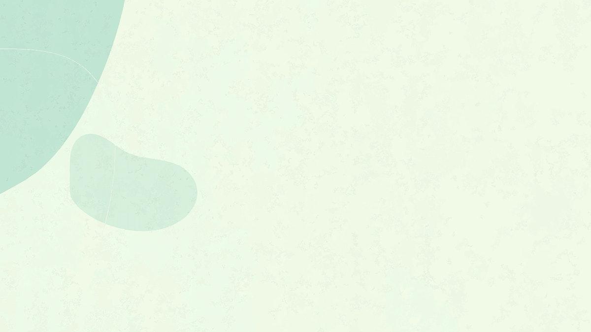 1200x674 Green pastel vector abstract textured