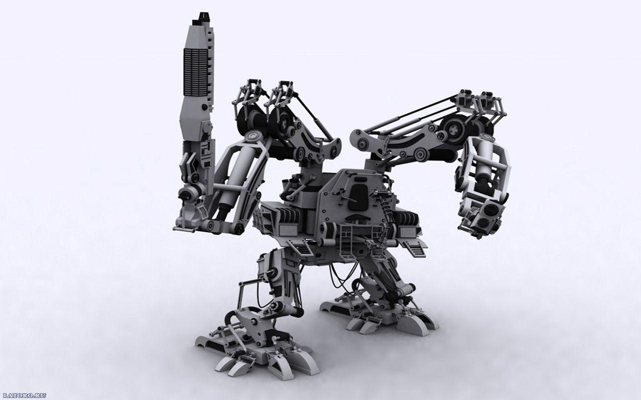 1280x800 wallpaper Robot Sci Fi Hd 65/ /wallpaper Robot Sci Fi Hd 65/. Robot Picture, Robot, Future Robots