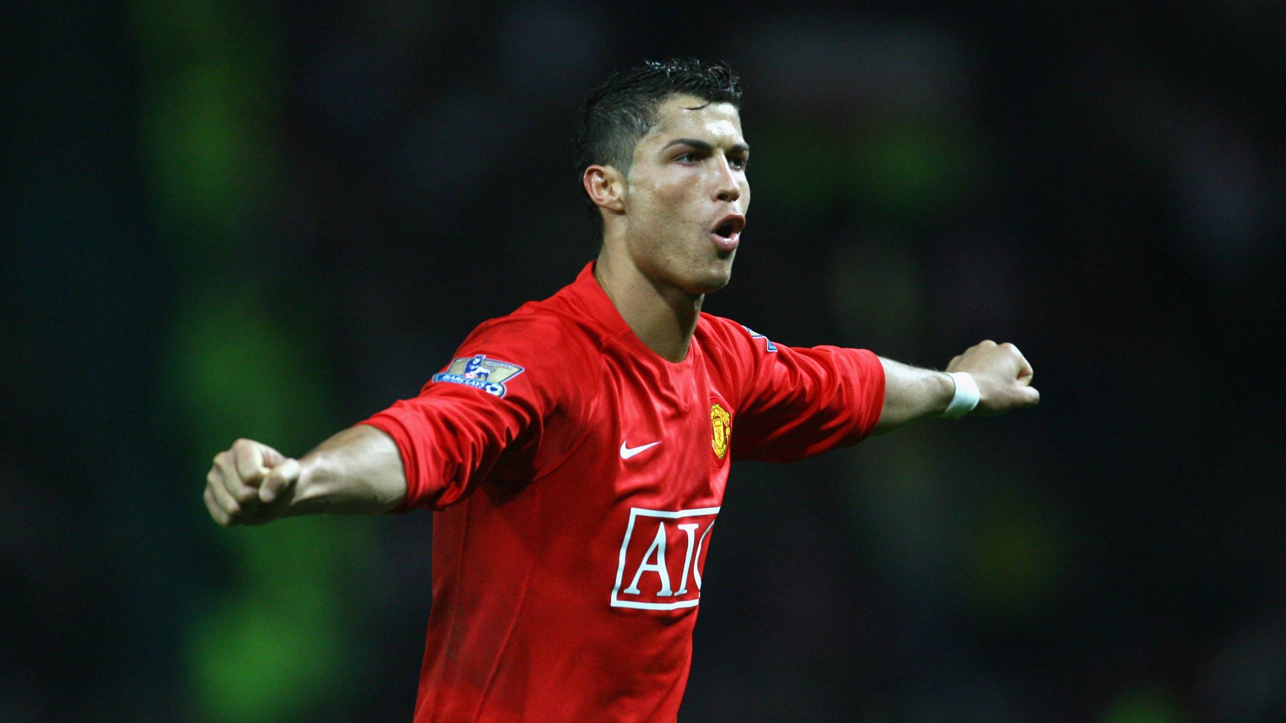 2560x1440 Cristiano Ronaldo Manchester United 1440P Resolution Wallpaper, HD Sports 4K Wallpaper, Image, Photo and Background