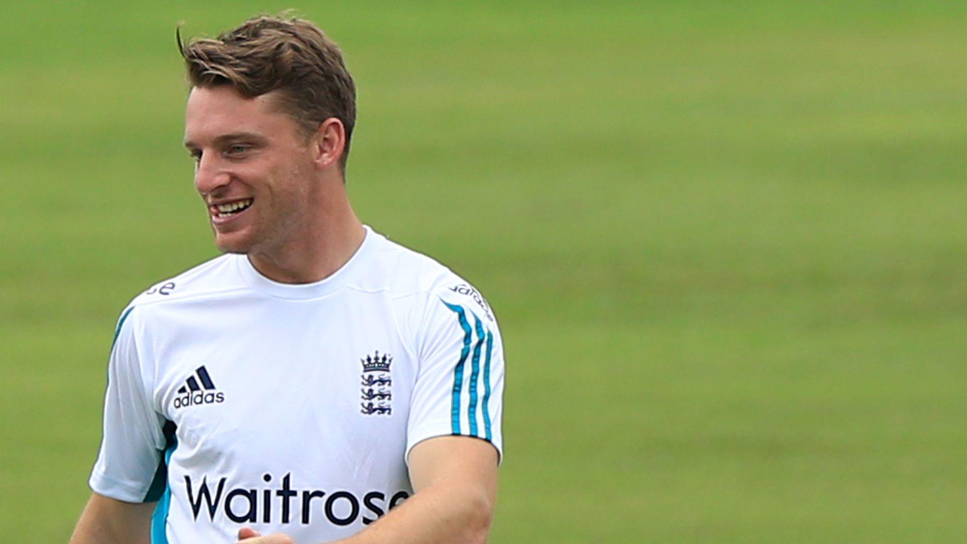 1920x1080 Jos Buttler's selection a masterstroke