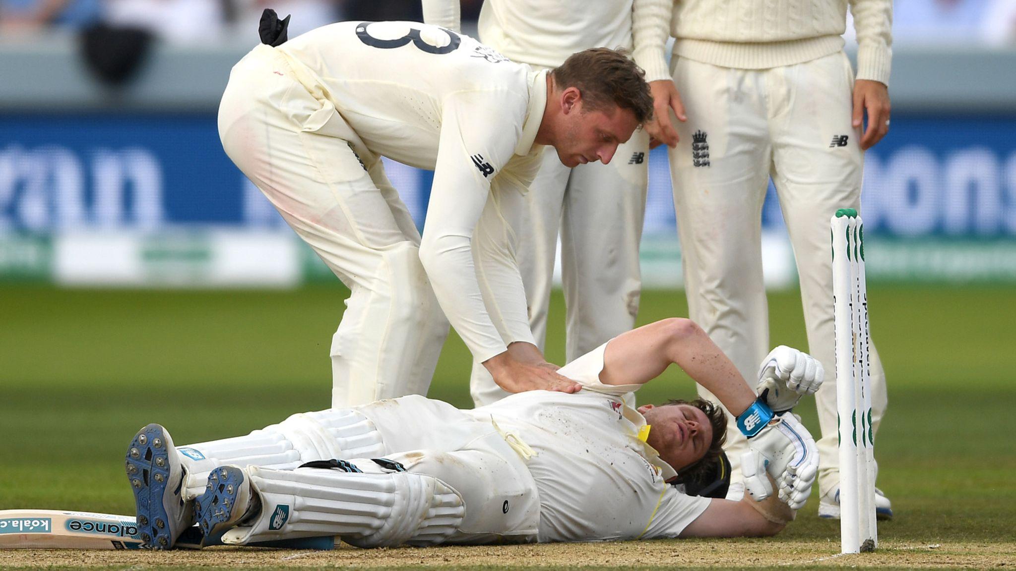 2048x1152 Jos Buttler on Jofra Archer's duel with Steve Smith, the IPL and coronavirus on Sky Sports Cricket podcast