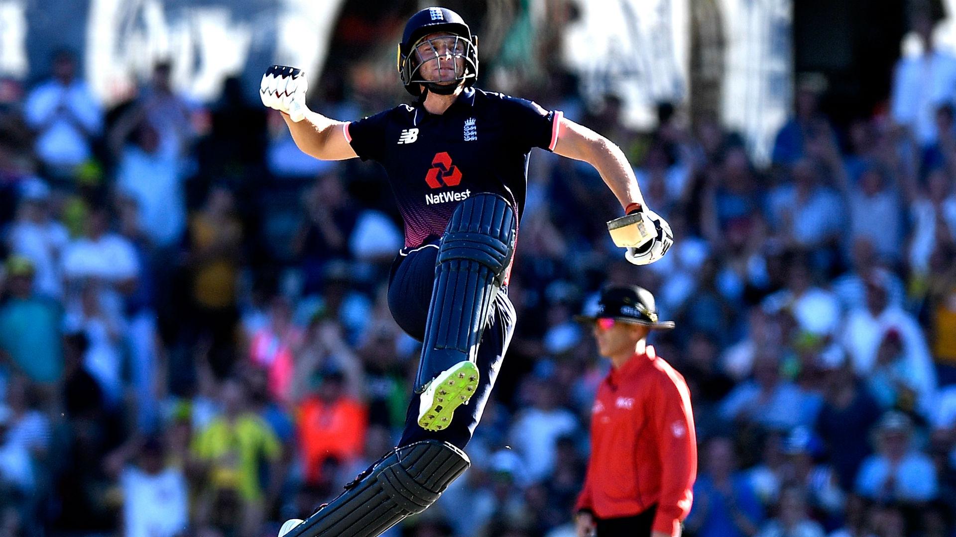 1920x1080 Jos Buttler hundred sets up England series win vs Aus. Sporting News Australia