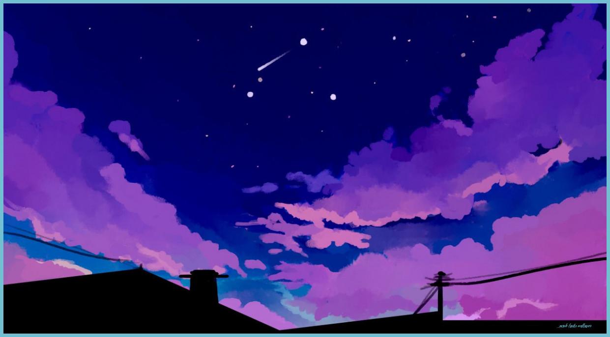 1241x686 Lilac Aesthetic Laptop Wallpaper Laptop Wallpaper