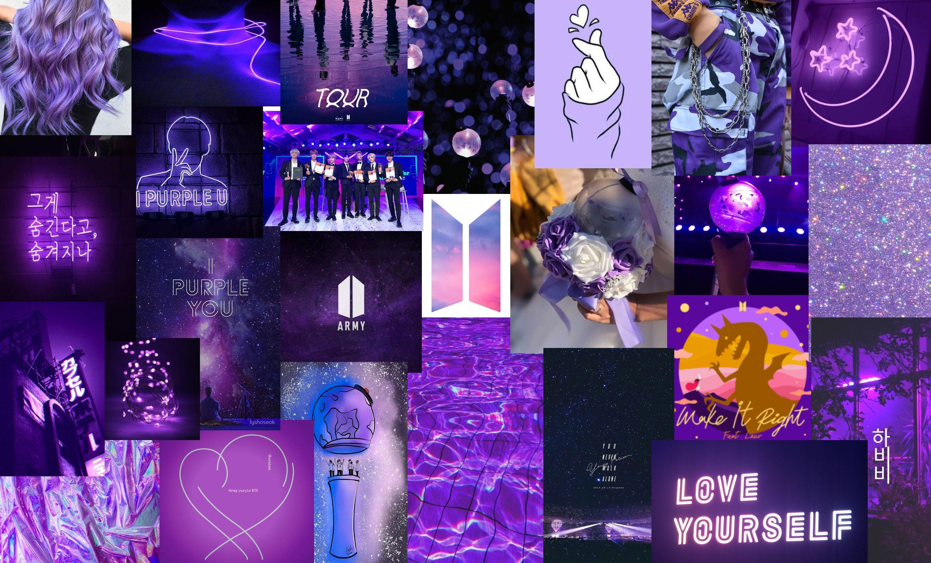 Army bts wallpaper