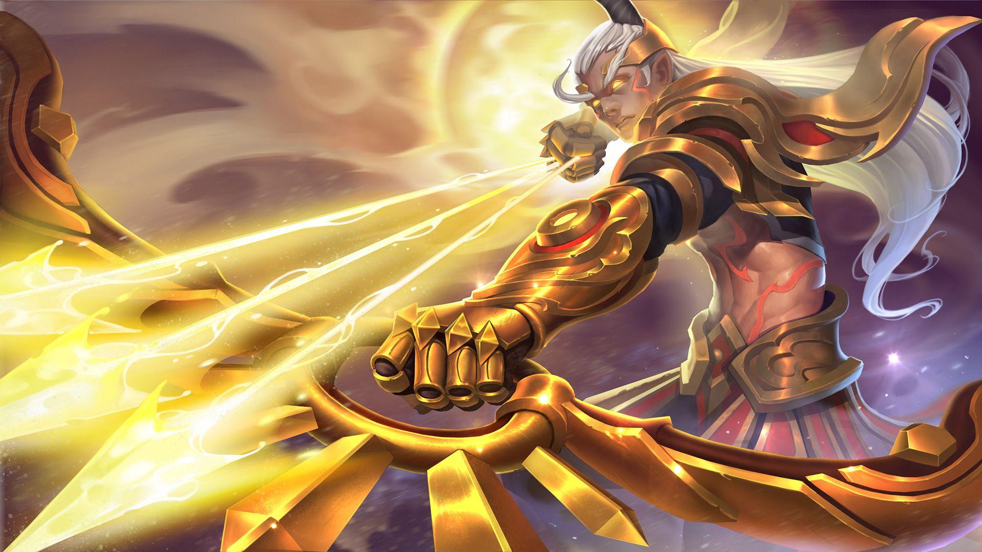 1920x1080 King of glory
