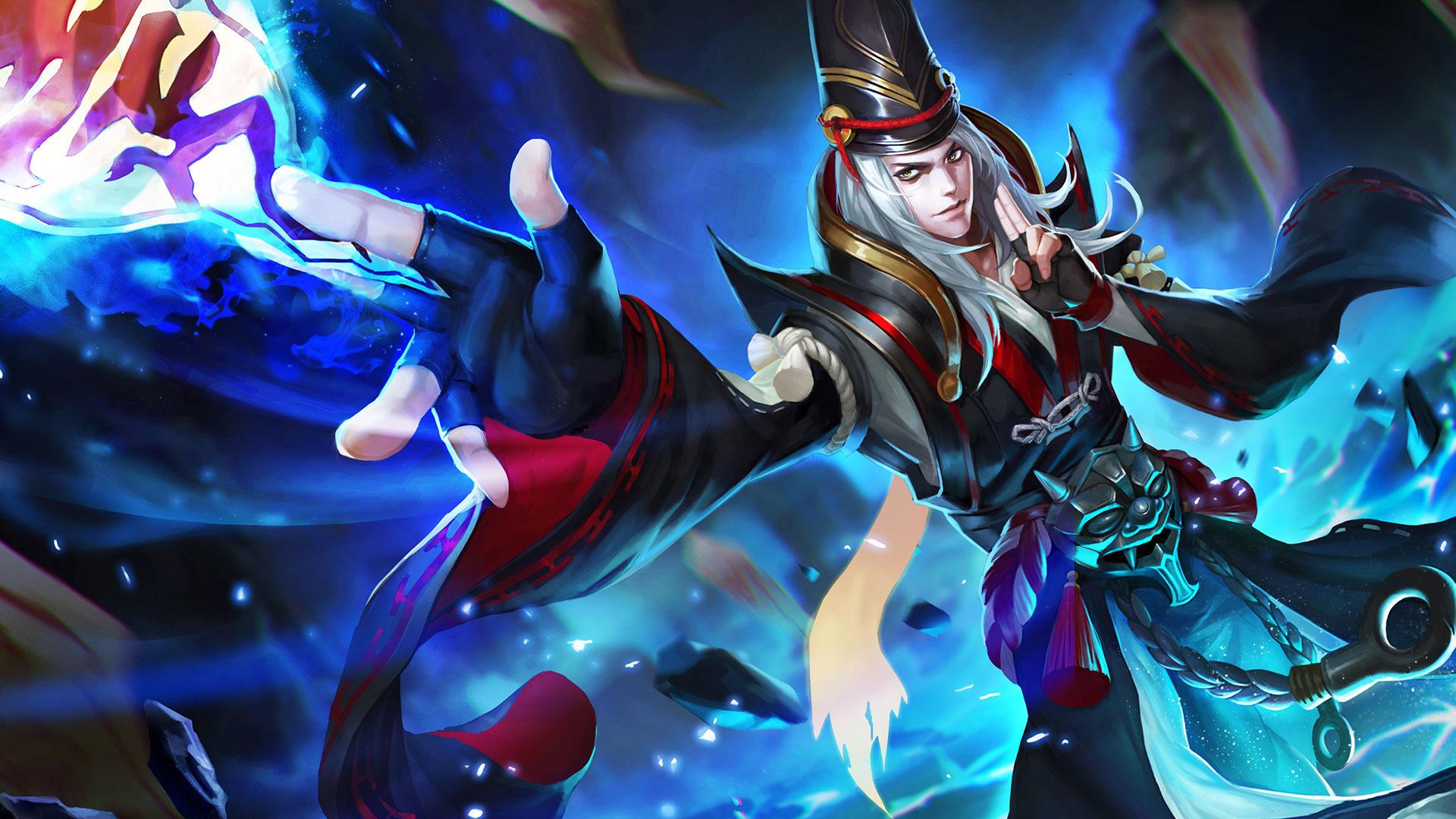 1920x1080 1920x1080 King of Glory wallpaper JPG