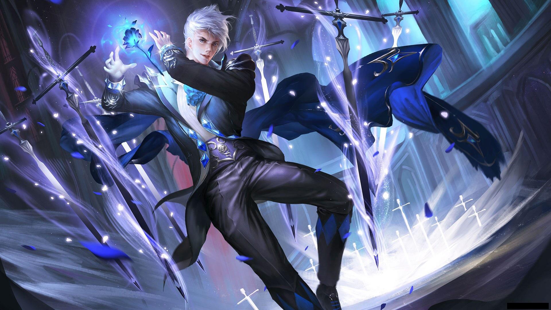 1920x1080 1920x1080 King of Glory wallpaper JPG