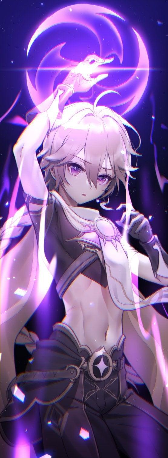 555x1507 Electro Aether Wallpaper : R Aether_Mains