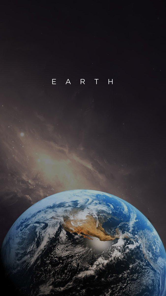 675x1200 Earth Wallpaper for Mobile Phone Free HD Wallpaper