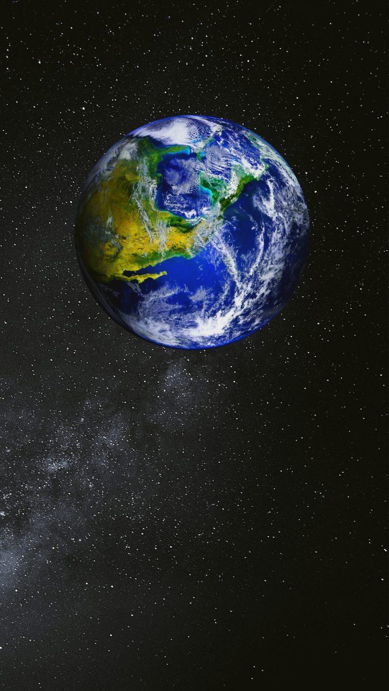 768x1365 Planet Earth Ultra HD 2160X3840 High Resolution Wallpaper