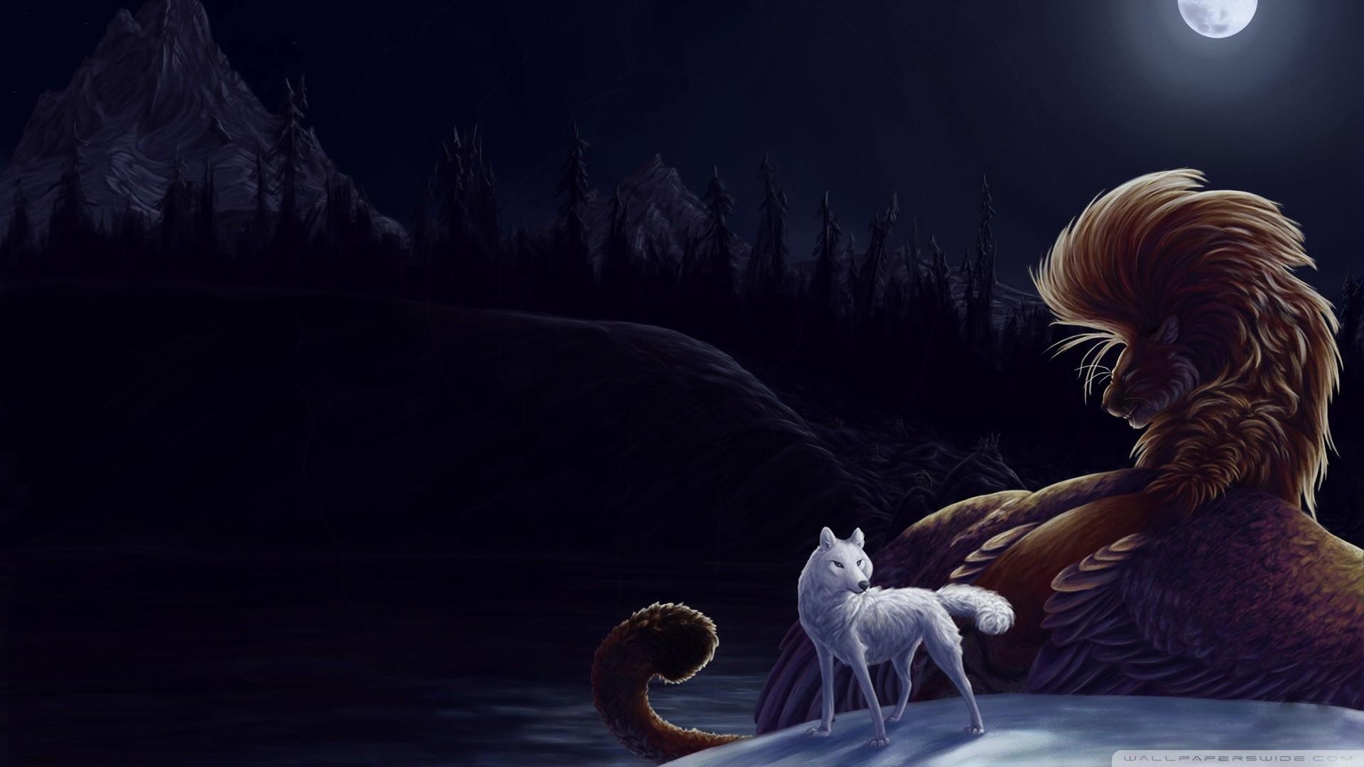 1920x1080 fantasy animals fantasy art tagnotallowedtoosubjective 1920x1080 wallpaper