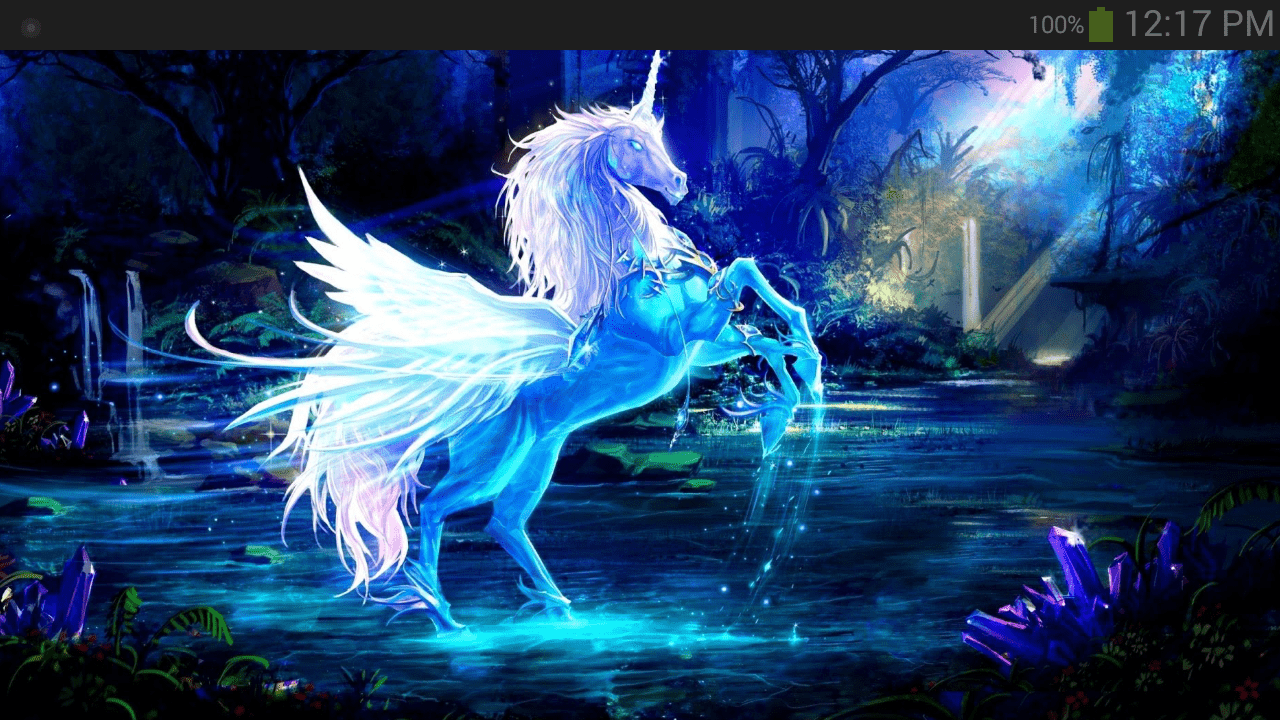 1280x720 Fantasy Animals Wallpaper APK 1.0 Download for Android