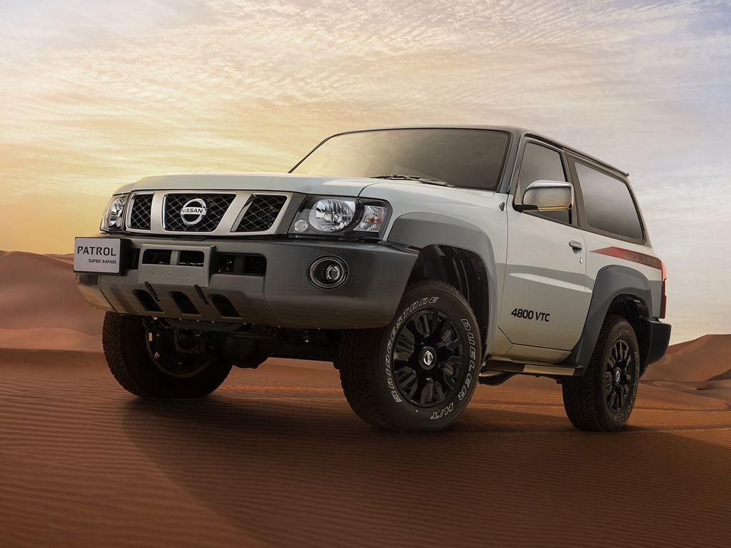 1024x768 Nissan Patrol Super Safari 2021 Engine. Nissan, Nissan patrol, First drive
